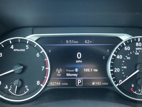 Used 2023 Nissan Sentra SV FWD image 58
