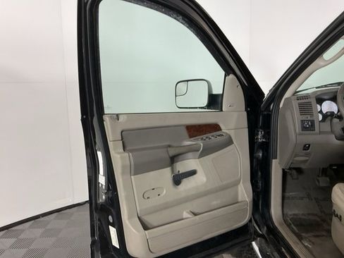 Used 2008 Dodge Ram 2500 Truck Laramie w/ Protection Group image 11