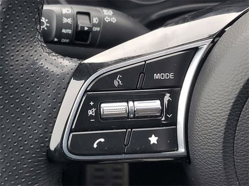 Certified 2023 Kia Forte GT-Line w/ GT-Line Premium Package image 20