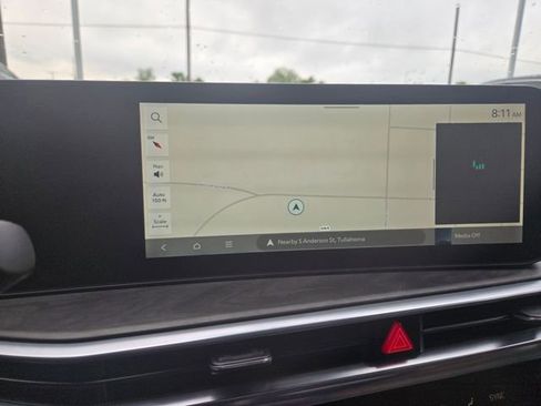 New 2026 Kia Sorento SX Prestige AWD/4WD image 13