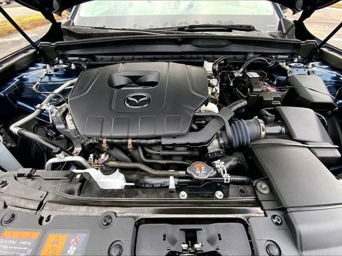 Used 2025 MAZDA CX-50 AWD 2.5 S w/ Weather Package image 29