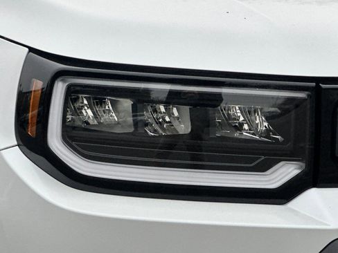 New 2026 Honda Passport RTL image 30