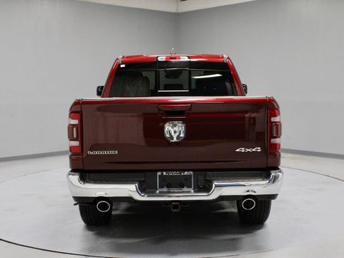 Used 2023 RAM 1500 Laramie AWD/4WD image 10