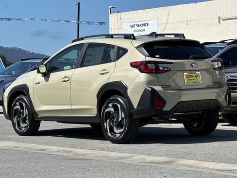 New 2026 Subaru Crosstrek 2.5i Limited AWD/4WD image 6
