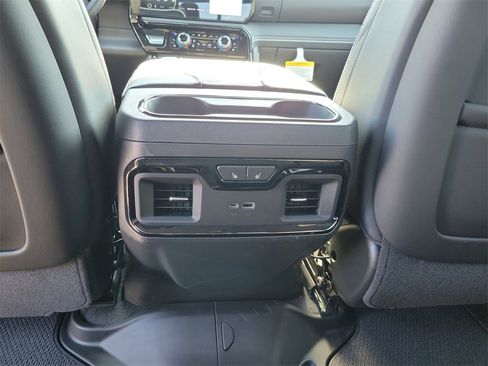 New 2026 GMC Sierra 1500 AT4X image 31