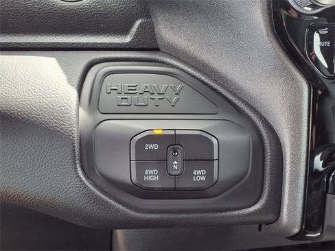 New 2025 RAM 3500 Tradesman image 6