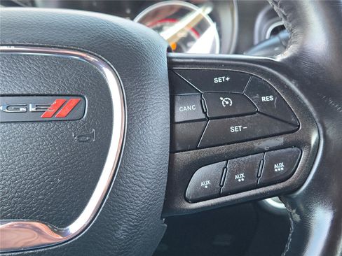 Used 2021 Dodge Charger Police w/ Convenience Group I AWD/4WD image 29