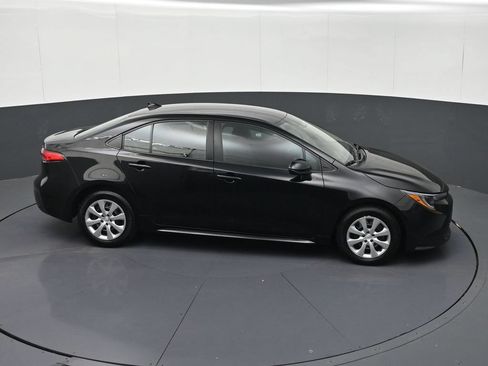 Used 2024 Toyota Corolla LE FWD image 26