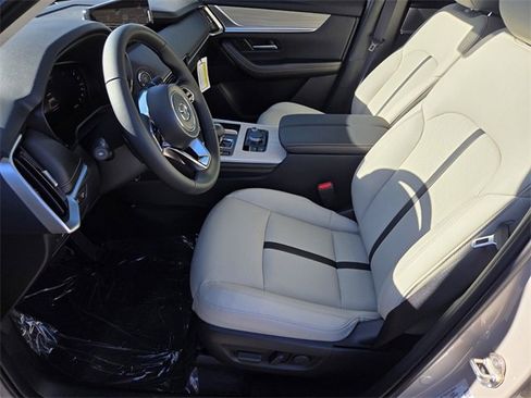 New 2026 MAZDA CX-90 3.3 Turbo w/ Premium Sport Pkg image 6