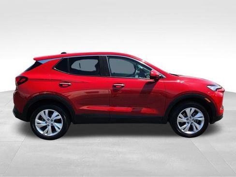 Used 2026 Buick Encore GX Preferred w/ Comfort Package AWD/4WD image 6