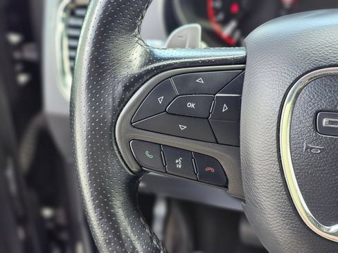 Used 2020 Dodge Durango R/T w/ Blacktop Package RWD image 17