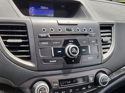 Used 2013 Honda CR-V EX-L image 17