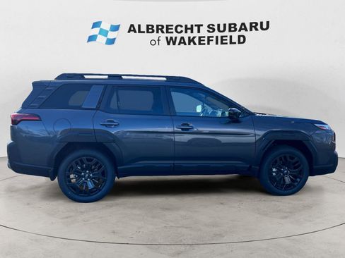 New 2026 Subaru Outback Limited XT image 6