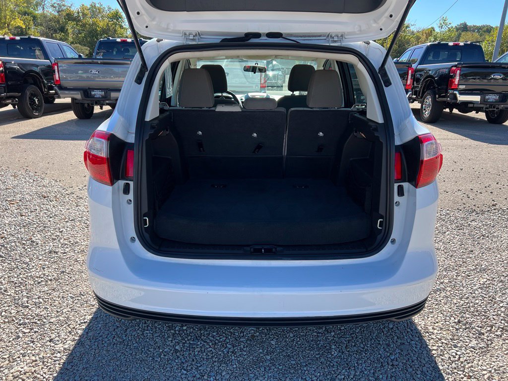 Used 2015 Ford C-MAX SE w/ Equipment Group 202A FWD image 15