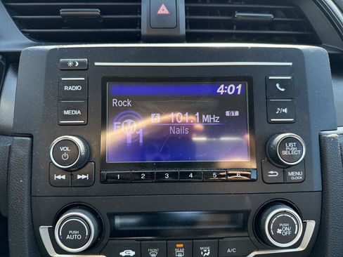 Used 2020 Honda Civic LX image 16