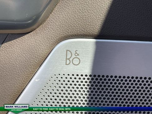 Certified 2022 Ford F150 King Ranch w/ Equipment Group 601A High image 34