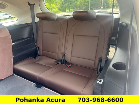 Used 2018 Acura MDX SH-AWD w/ Technology Package image 30