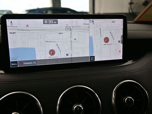 Used 2022 Kia Stinger GT-Line w/ Sun & Sound Package image 19