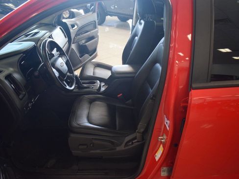 Used 2019 Chevrolet Colorado Z71 image 54