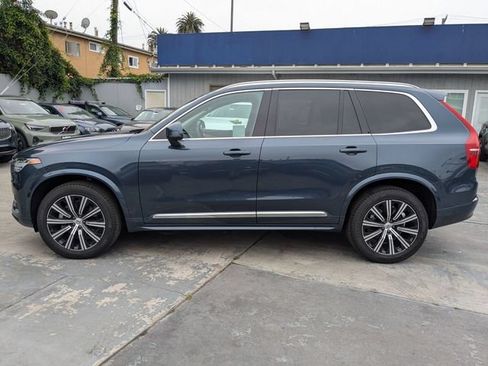 New 2024 Volvo XC90 B5 Plus w/ Protection Package Premier AWD/4WD image 6