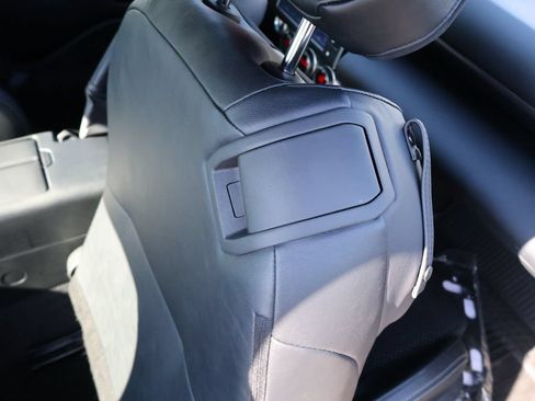 Used 2023 Toyota GR86 Premium w/ ALL Weather Mat Package (TMS) RWD image 12