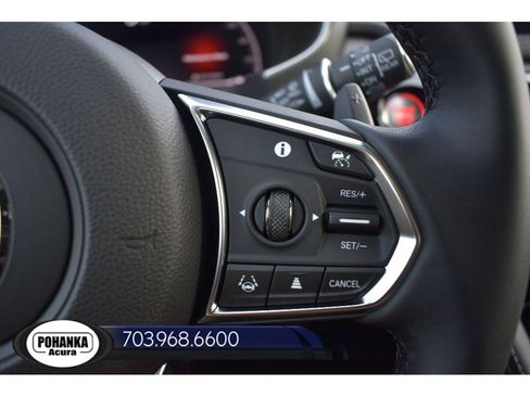 New 2026 Acura MDX SH-AWD w/ Advance Package image 13