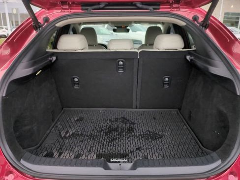 Used 2023 MAZDA CX-30 2.5 Turbo w/ Premium Plus Pkg image 35