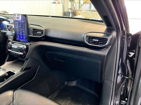 Used 2023 Ford Explorer ST w/ Equipment Group 401A image 13