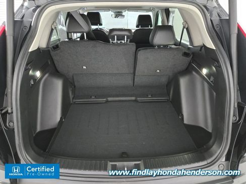 Certified 2024 Honda CR-V EX-L image 19