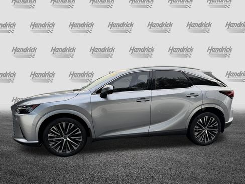 Certified 2024 Lexus RX 350 Premium Plus w/ Convenience Package FWD image 6