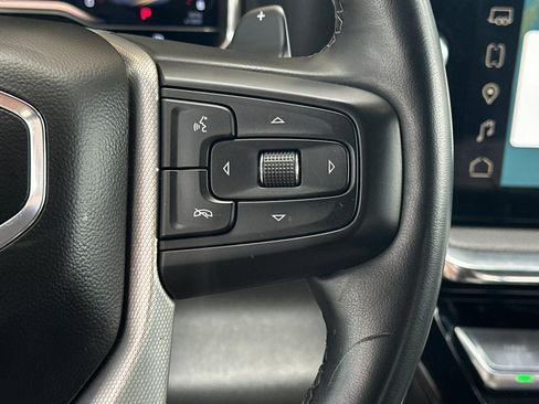 Used 2024 GMC Sierra 1500 Denali w/ Denali Reserve Package AWD/4WD image 33