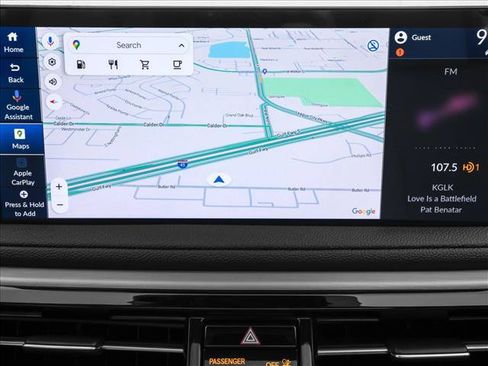 New 2026 Acura MDX SH-AWD image 12