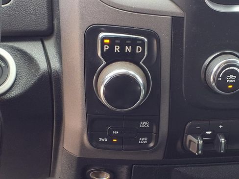 Used 2018 RAM 1500 Tradesman w/ Popular Equipment Group AWD/4WD image 8