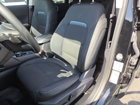 Used 2021 Ford Bronco Sport Badlands AWD/4WD image 18