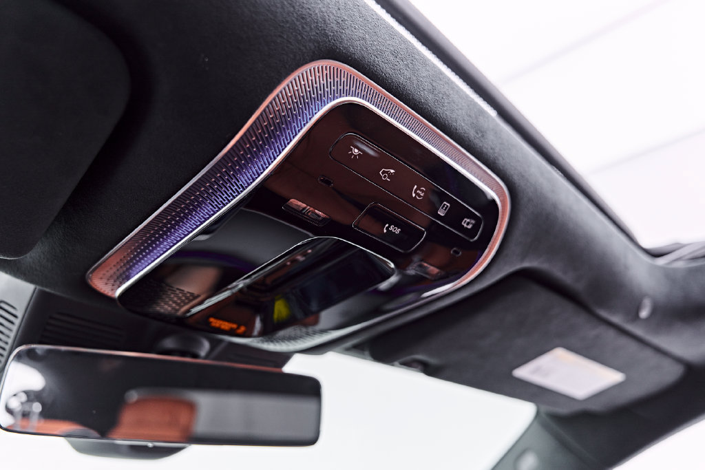 Used 2025 Mercedes-Benz S 63 AMG S image 89