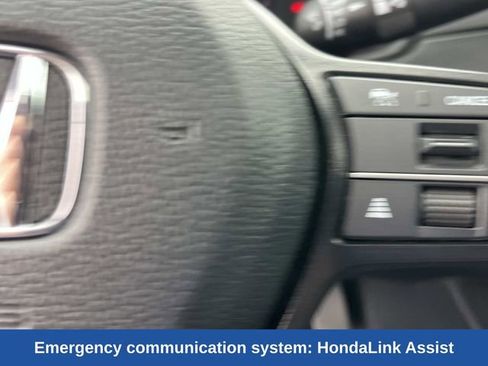Used 2024 Honda Accord EX image 36