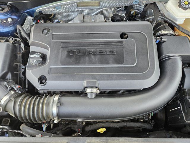 Used 2023 Buick Envision Avenir FWD image 31