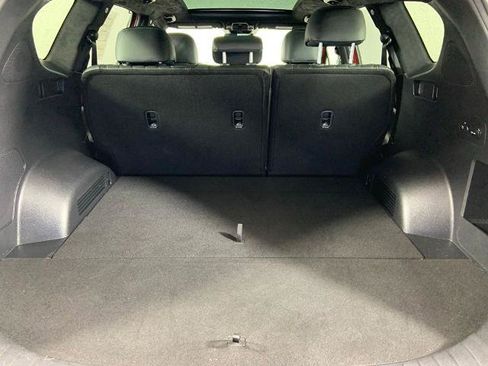 Used 2022 Hyundai Santa Fe Calligraphy AWD/4WD image 10