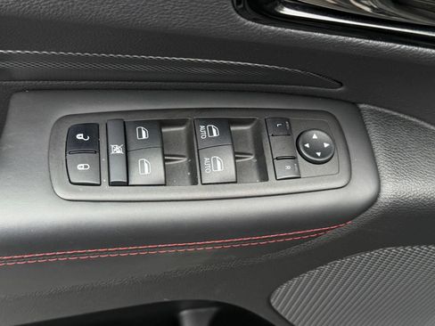 Used 2024 Dodge Durango GT AWD/4WD image 27