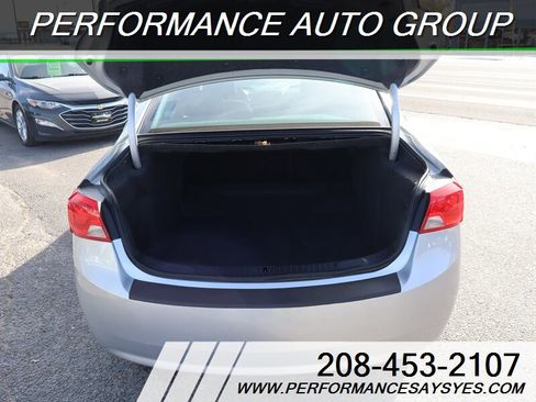 Used 2020 Chevrolet Impala LT image 11
