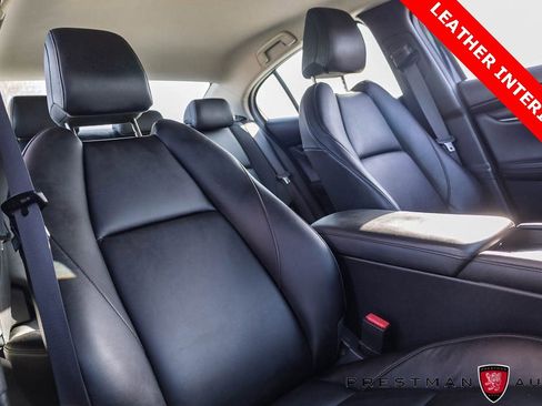 Used 2021 MAZDA MAZDA3 s image 4