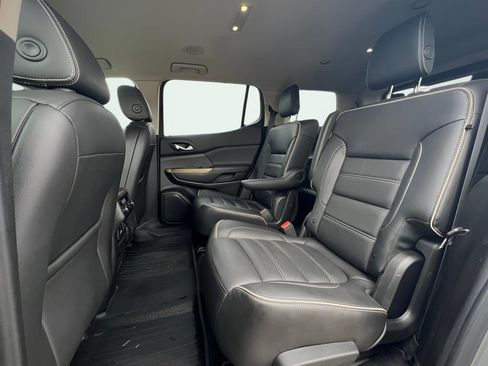 Used 2019 GMC Acadia Denali w/ Technology Package image 21