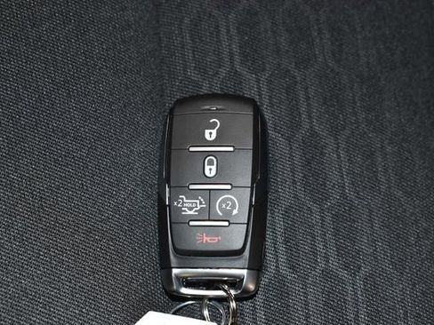 New 2026 RAM 1500 Big Horn image 26