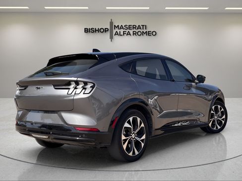 Used 2023 Ford Mustang Mach-E Premium RWD image 5