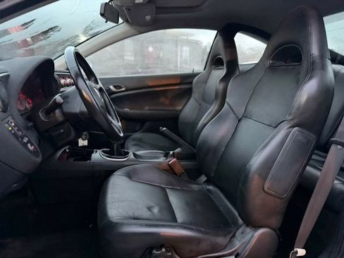 Used 2004 Acura RSX Type-S image 10