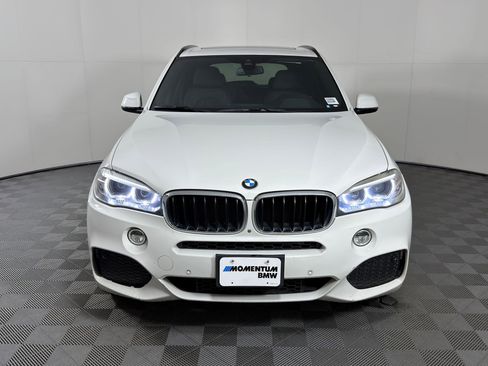 Used 2016 BMW X5 xDrive35i image 5