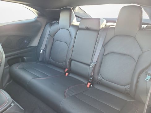 New 2026 Dodge Charger Scat Pack image 13