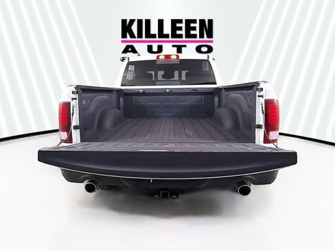 Used 2020 RAM 1500 Classic Warlock image 31