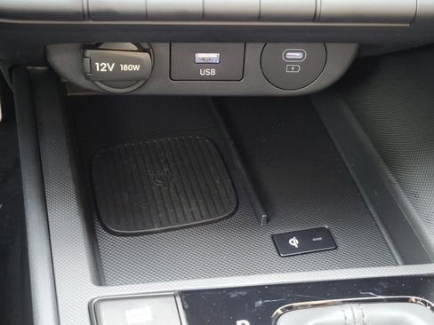 New 2026 Hyundai Elantra Sport w/ Cargo Package FWD image 18