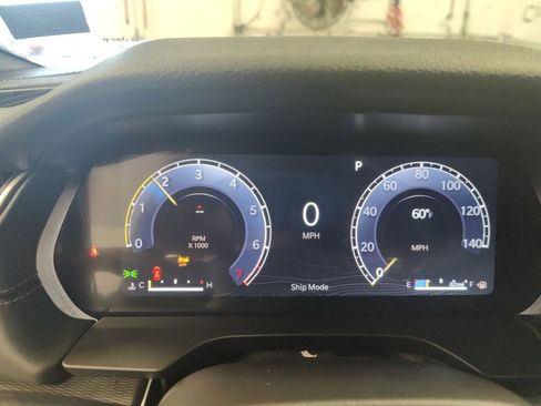 New 2025 Jeep Grand Cherokee L Altitude image 20